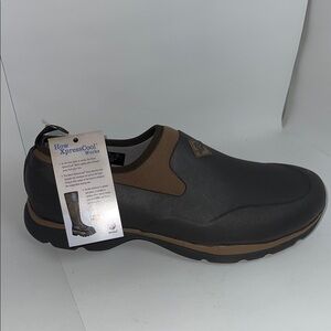 Men's Excursion Pro Low Slip On | Brown